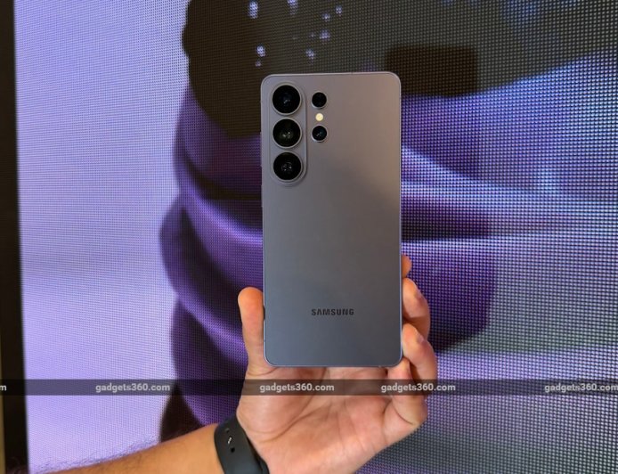 Samsung Galaxy S26 Ultra First Impressions