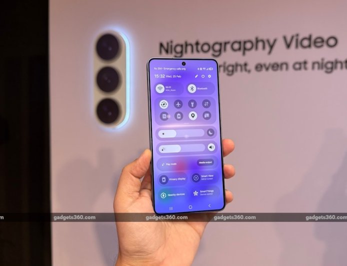 Samsung Galaxy Unpacked 2026 Highlights: Samsung Galaxy S26 Ultra, Galaxy S26, Galaxy S26+ and Galaxy Buds 4 Series Launched