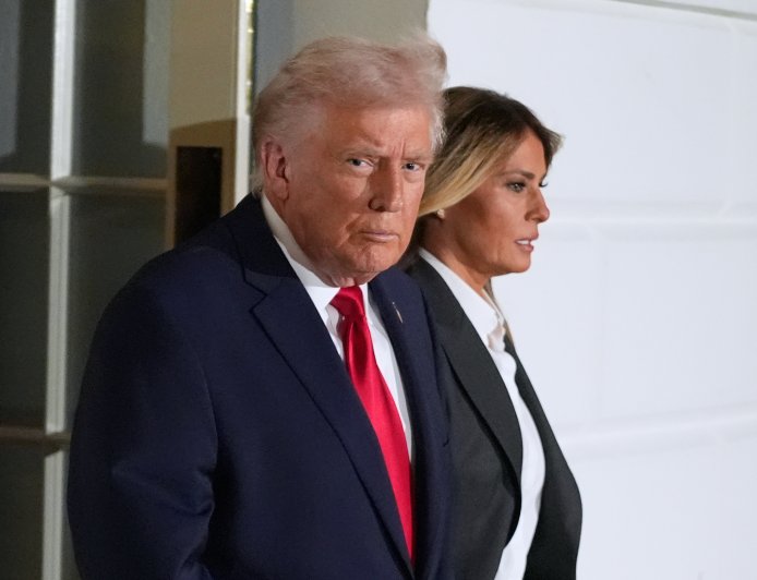 It’s Time for the Media to Press Trump on Allegations of Abusing a Minor 