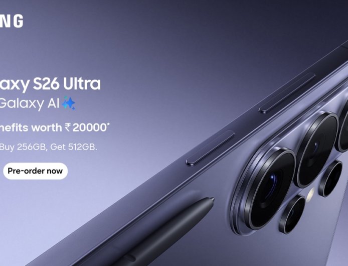 Smarter AI, Stronger Privacy: Why the Galaxy S26 Series Is a Genuine Leap Forward