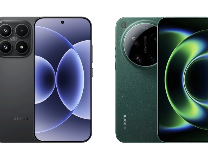 Xiaomi 17 Ultra Launched Globally With 200-Megapixel Persicope Camera Alongside Xiaomi 17: Price, Specifications