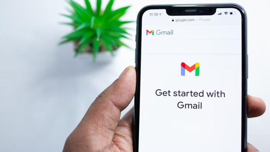 How to Create Rules in Gmail: A Step-by-Step Guide