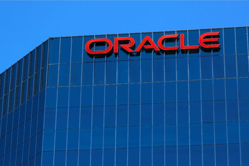 Oracle Reportedly Considering 30,000 Job Cuts to Fund AI Data Centre Expansion
