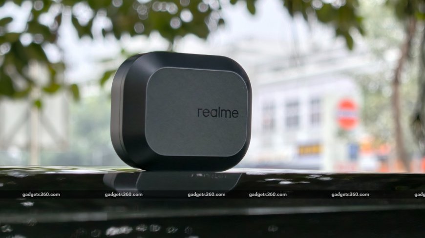Realme Buds Air 8 Review: Big on Features, but There’s A Catch