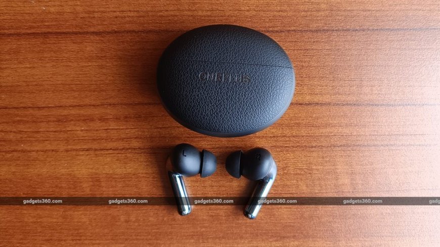Best Premium TWS Earbuds Under Rs 20,000 in India: Samsung Galaxy Buds 3 Pro, AirPods 4 ANC, and More