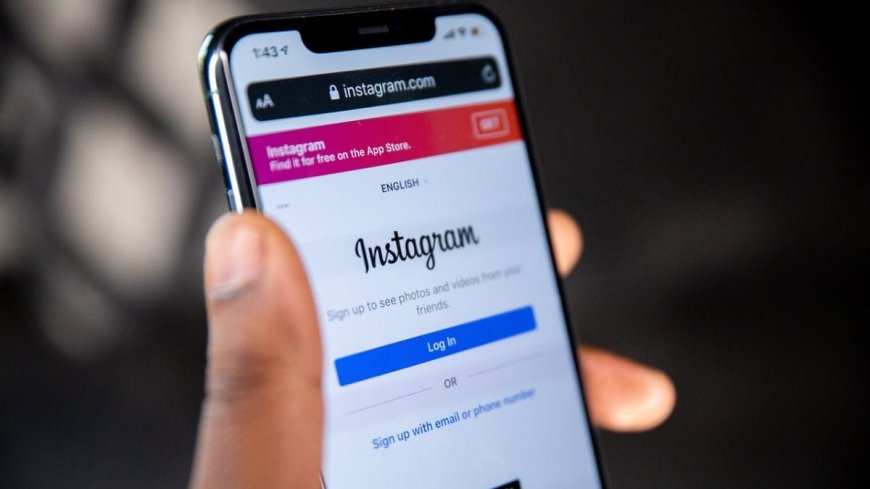 How to Reset Your Instagram Reels Algorithm: A Step-by-Step Guide