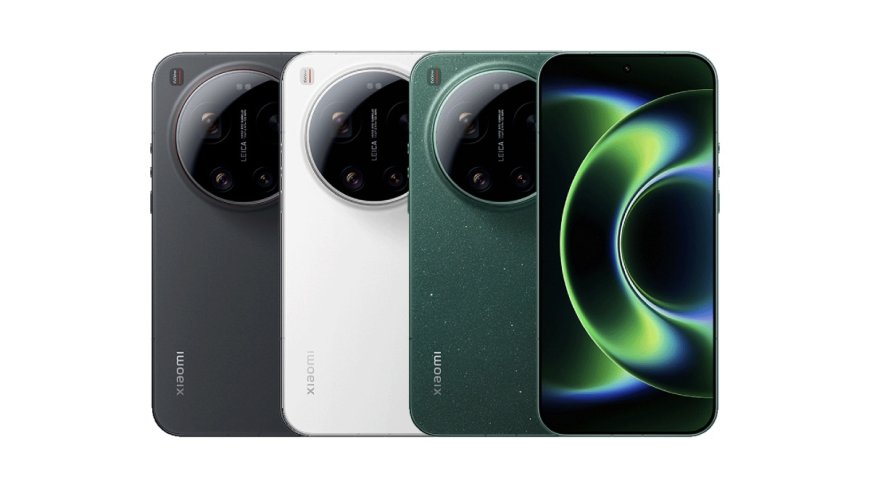 Xiaomi 17 Ultra Global Variant Tipped to Launch With Smaller Battery; Price, Colour Options Leaked