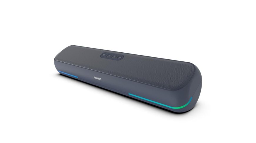 Philips TAA1009 In-Ear, SHP9500 Headphones Launched in India Alongside New Soundbar, Speaker Models