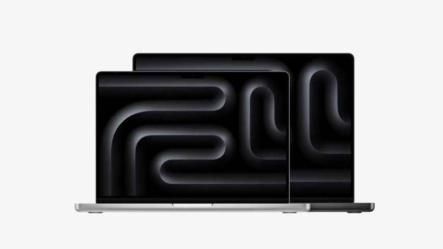 Apple’s First OLED MacBook to Launch This Year as Samsung Display Plans A6 OLED Production: Report