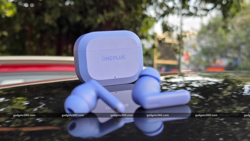 Best TWS Earbuds Under Rs 2,000 in India: OnePlus Nord Buds 3r, GoBoult Tenet and More
