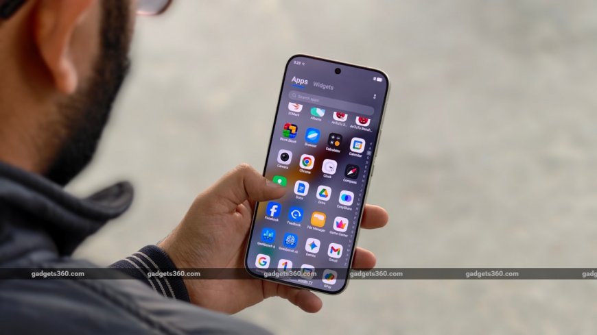 Best Smartphones in India With Up to 100W Fast Charging Support: iQOO 15, Redmi Note 15 Pro+ 5G, More