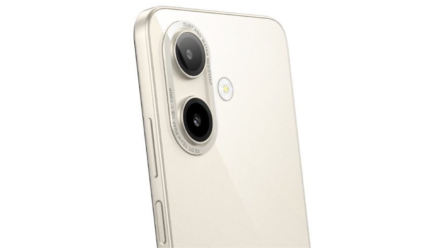 Lava Yuva Star 3 Will Reportedly Launch in India Soon With Redesigned Camera Module