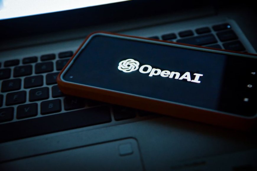 OpenAI’s First Hardware Product Might Be Named Dime, Key Details Leaked