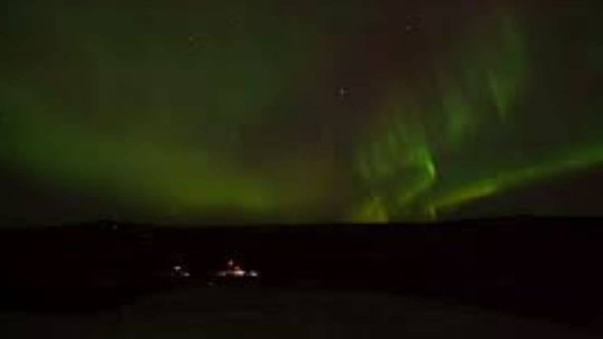 NASA’s GNEISS Mission Will Map Electric Currents Behind the Aurora