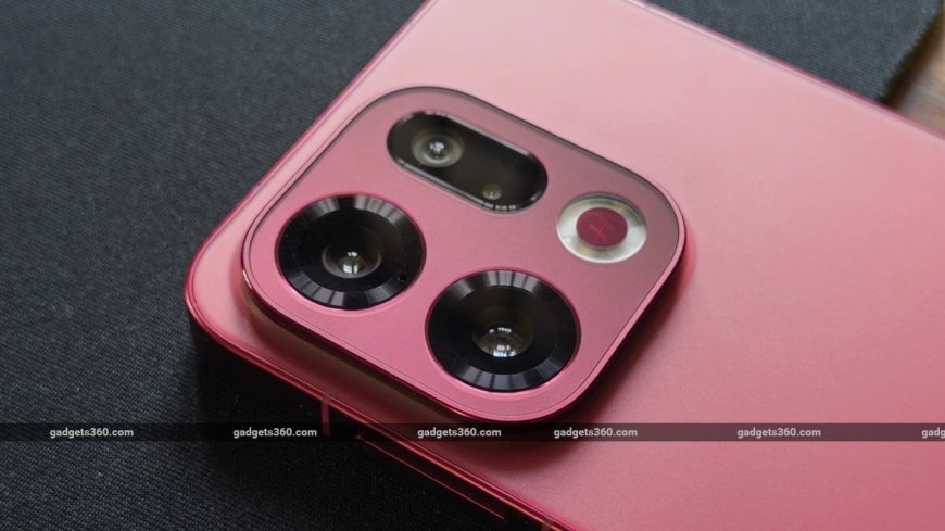 Best Smartphones With MediaTek Dimensity 9500 SoC: Vivo X300 Pro, Oppo Find X9 Pro, More