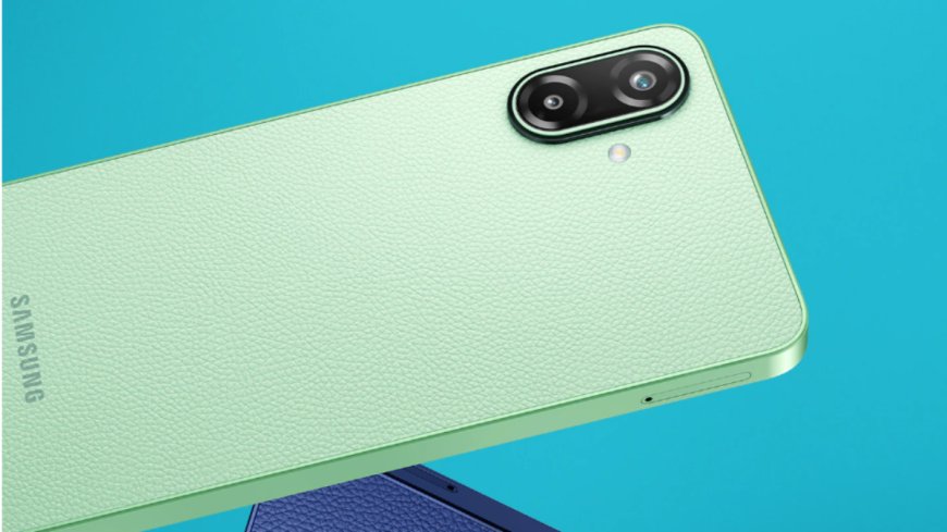 Samsung Galaxy F70e 5G Launched in India With 6,000mAh Battery, 50-Megapixel Camera: Price, Features