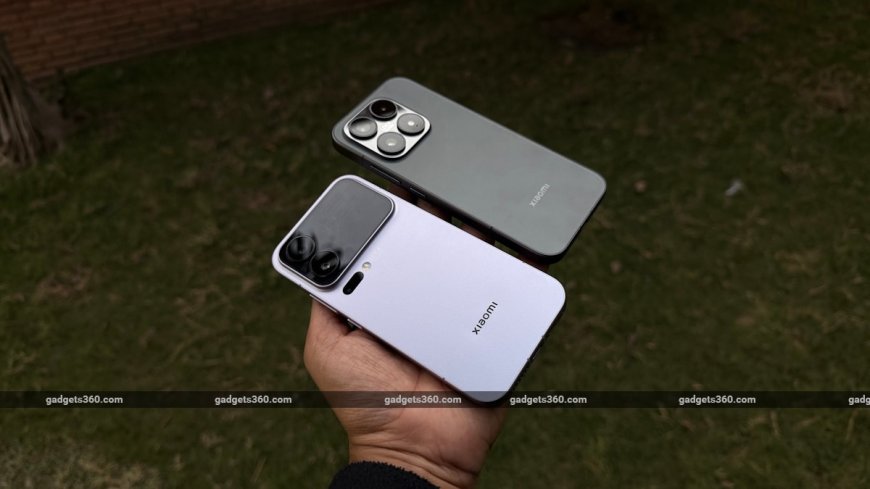 Xiaomi 18 Pro Leak Hints at Presence of Dual 200-Megapixel Cameras, Just like Oppo Find X10 Pro