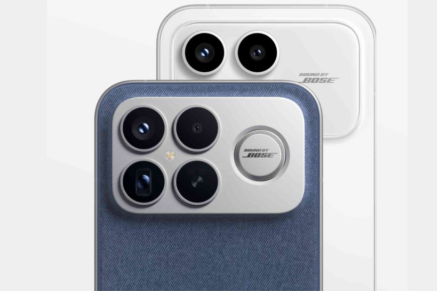 Redmi K100 Series Camera Details Leaked; K100 Pro Max Variant Said to Launch Globally as Poco F9 Ultra