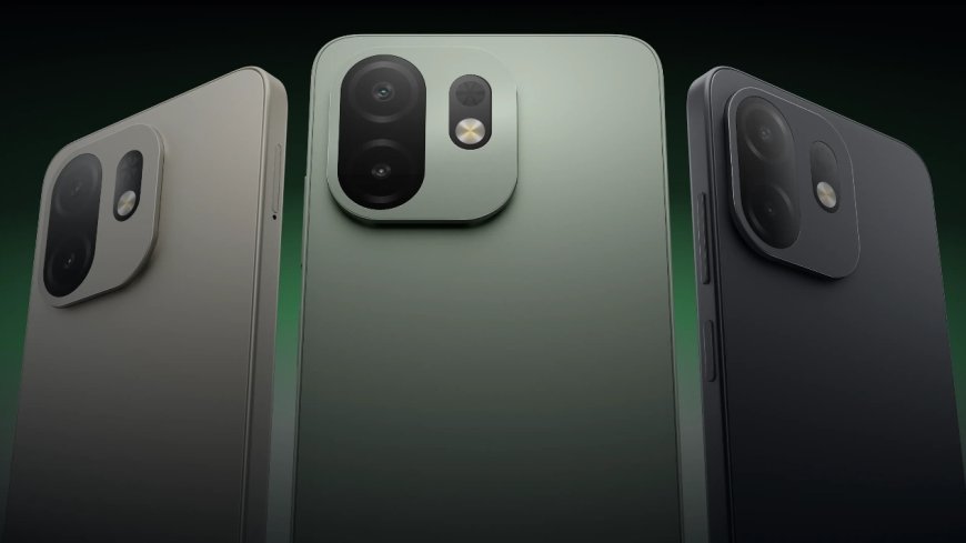 Itel A100 4G Launched in India With 90Hz IPS Display, 5,000mAh Battery: Price, Specifications