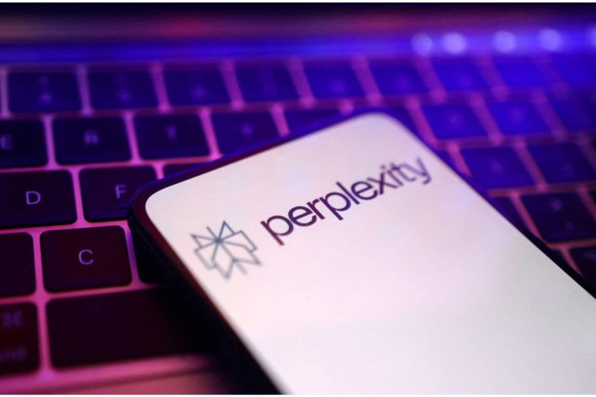 Perplexity’s New Feature Compares Answers From Three Different AI Models