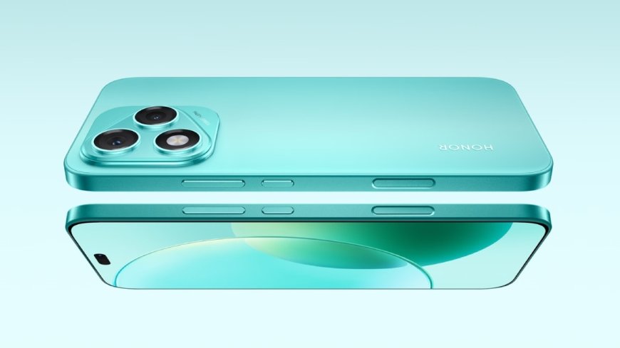 Honor 600 Lite Runs Geekbench With MediaTek Dimensity 7100 SoC, Android 16