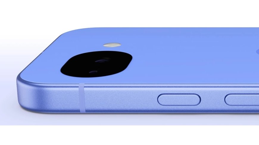 Google Pixel 10a Price, RAM and Storage Configurations Revealed via Retail Listings Ahead of February 18 Launch