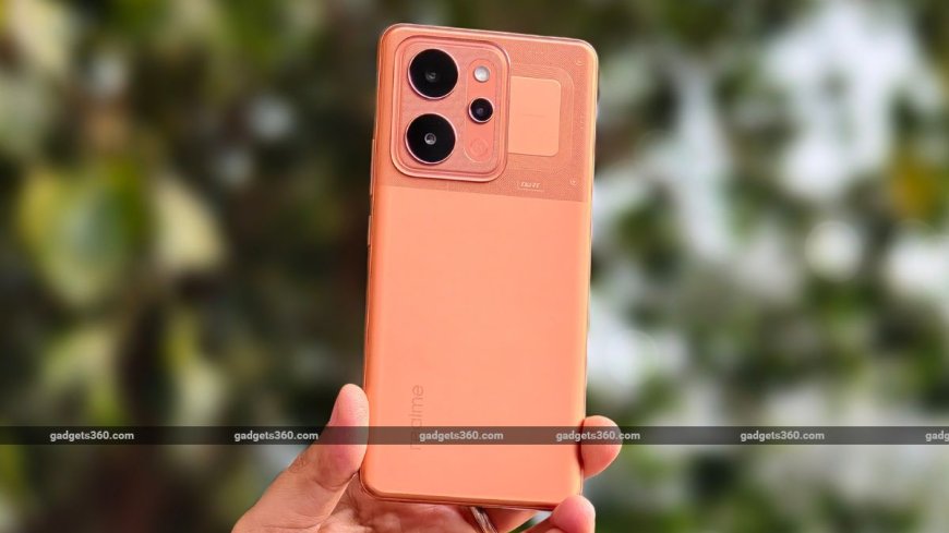 Realme Reportedly Restructuring in India: Oppo’s Consolidation Explained