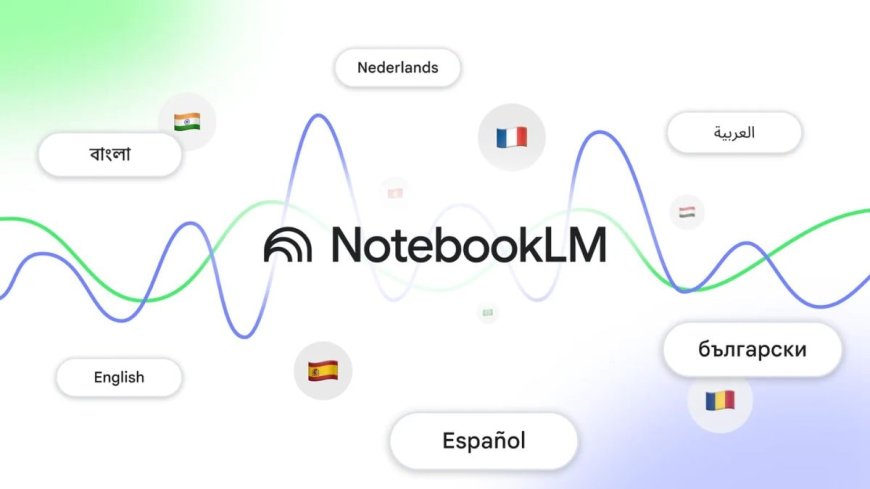 Google Is Reportedly Bringing Personal Intelligence to NotebookLM