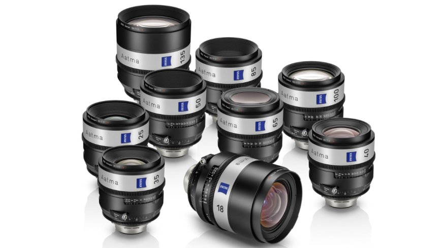 Zeiss Launches Aatma Lenses in India With Retro Design, Up to 135mm Focal Length: Availability, Features