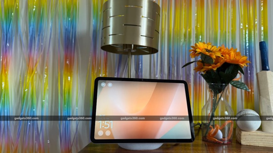 Amazon Echo Show 11 Review: A Much-Needed Refresh