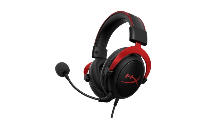 Best Gaming Headphones in India: HyperX Cloud II, Razer BlackShark V2 X, and More