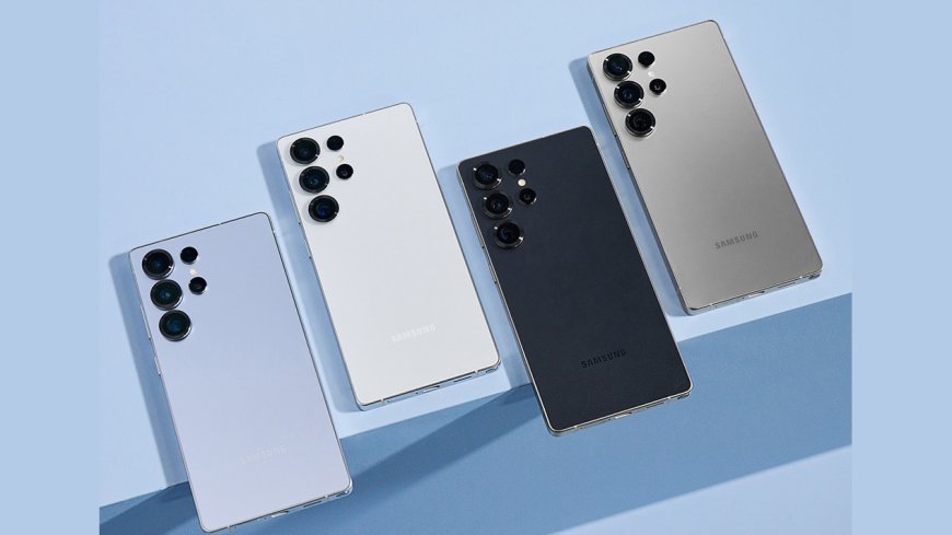 Samsung Galaxy S26 Series Seen in Leaked Renders That Give Us Yet Another Look at All Three Models