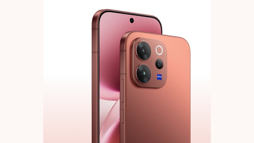 Vivo V70, Vivo V70 Elite Price, Storage Configurations Tipped Ahead of India Launch