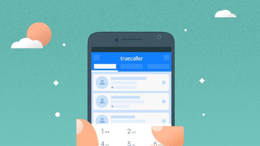 Spammers Targeted Indian Users With Over 4,100 Crore Calls and 12,903 Crore Messages in 2025, Truecaller Says