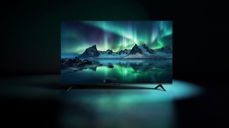 Xiaomi X Pro QLED (2026) 75-Inch Smart TV India Launch Date Announced: What We Know So Far