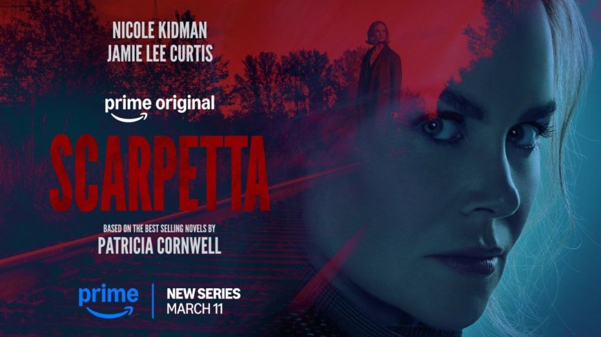 Scarpetta OTT Release Date Confirmed: When and Where to Watch Nicole Kidman Starrer Online?