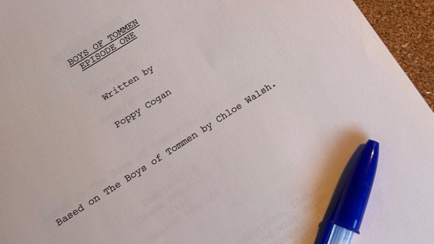 Boys of Tommen OTT Release Confirmed: Where to Watch to This Upcoming Irish Romance Drama Online?