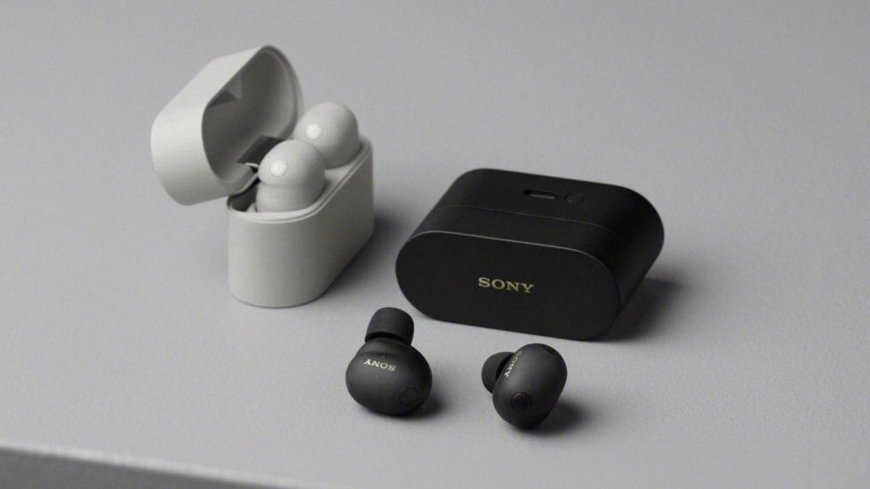 Sony WF-1000XM6 Launched With Improved Active Noise Cancellation, Gemini Support: Price, Specifications