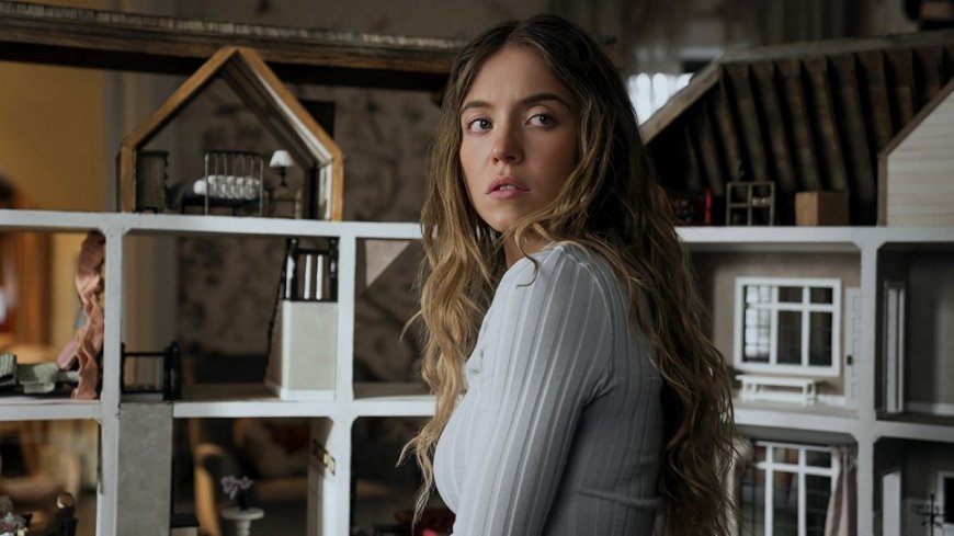The Housemaid Now Streaming Online: All You Need to Know About the Sydney Sweeney Thriller