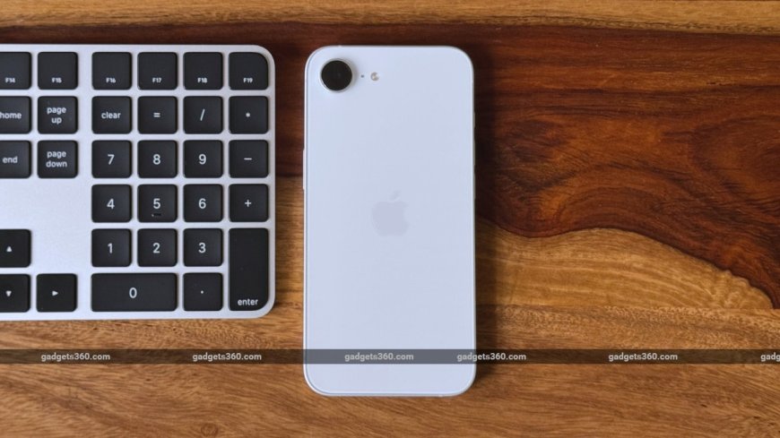 iPhone 17e Roundup: Launch Date, Expected Price in India, Specifications, Features and More