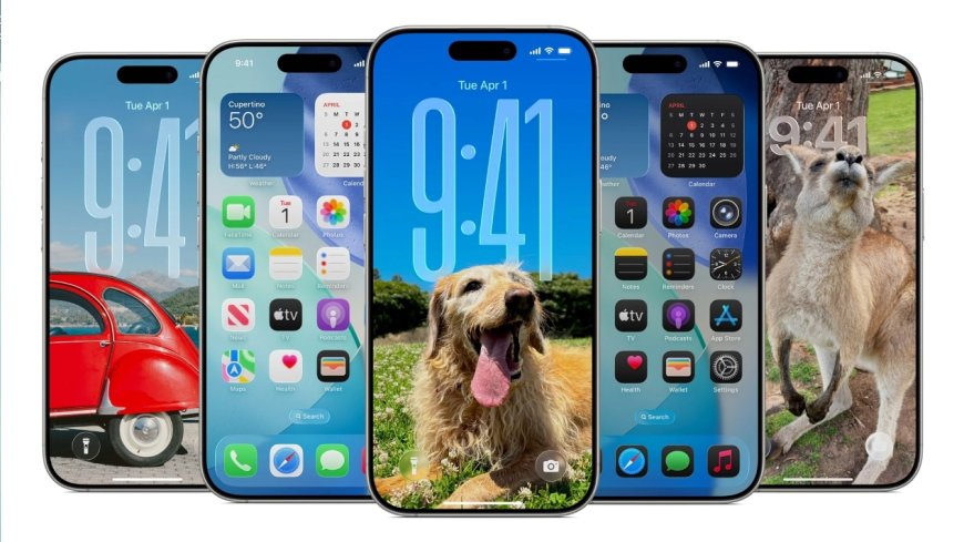 Apple Reportedly Plans iOS 27 Codebase Cleanup to Improve iPhone Battery Life