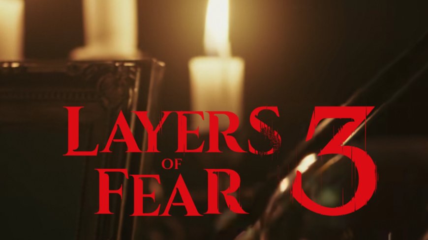 Silent Hill 2 Remake Developer Bloober Team Announces Layers of Fear 3 With a Live-Action Teaser