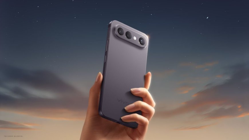 Vivo X300 FE Reportedly Bags IMDA and TUV Certifications; Charging Specifications Revealed Ahead of Launch