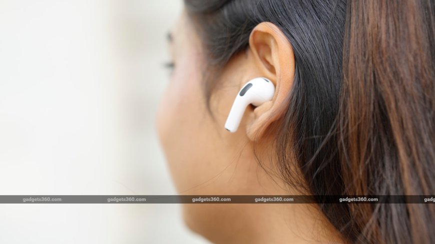 Best TWS Earphones Under Rs 30,000 in India: AirPods Pro 3, Sony WF-1000XM5 and More