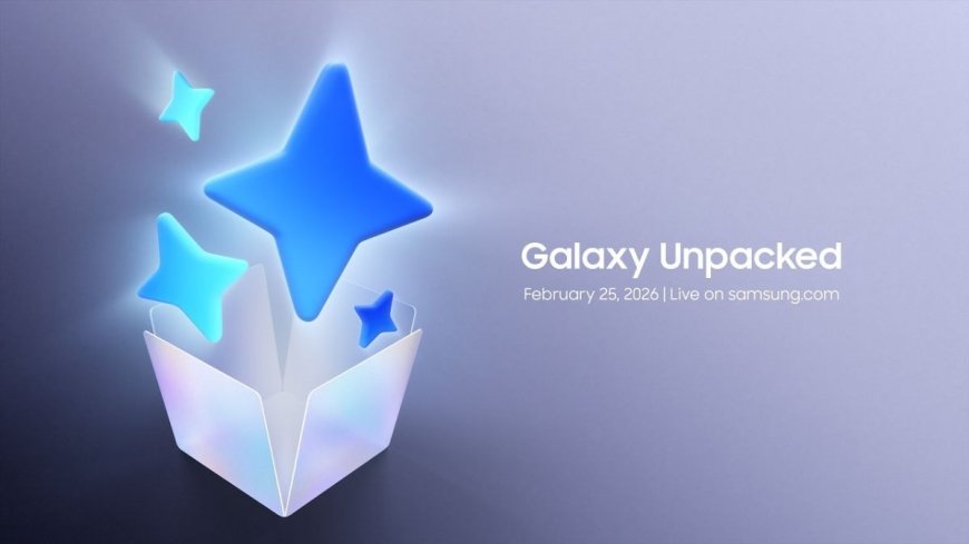 Samsung Galaxy S26 Ultra's 'Zero-Peeking’ Privacy Feature Teased Days Ahead of Galaxy Unpacked Event