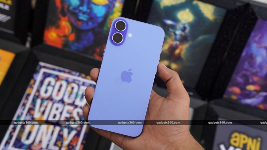 iPhone Shipments Soared, Vivo Extended Lead as India's Smartphone Market Stayed Flat in 2025: IDC