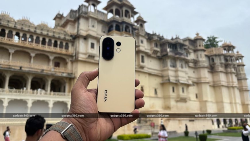 Vivo X300 FE Tipped to Launch in Two RAM and Storage Configurations: Expected Features, Colourways and More