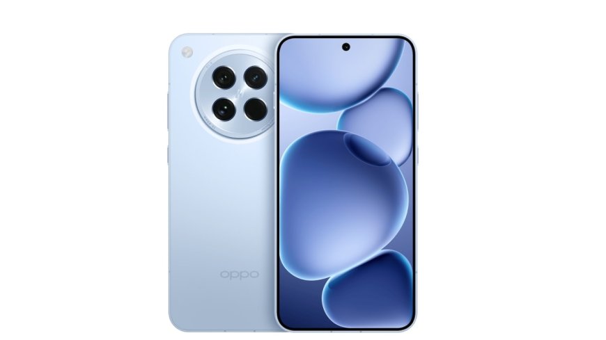 Oppo Find X9s Global Variant Specifications, Launch Timeline Leaked; Might Debut With 7,025mAh Battery