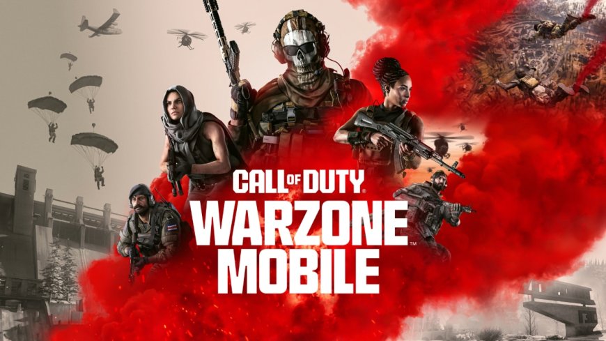 Call of Duty: Warzone Mobile Servers Will Be Taken Offline in April, Activision Confirms