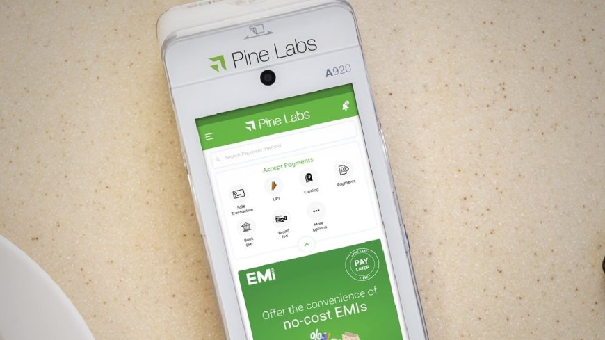 AI Impact Summit: Pine Labs Announces Collaboration With OpenAI to Expand Agentic Commerce for Merchants in India